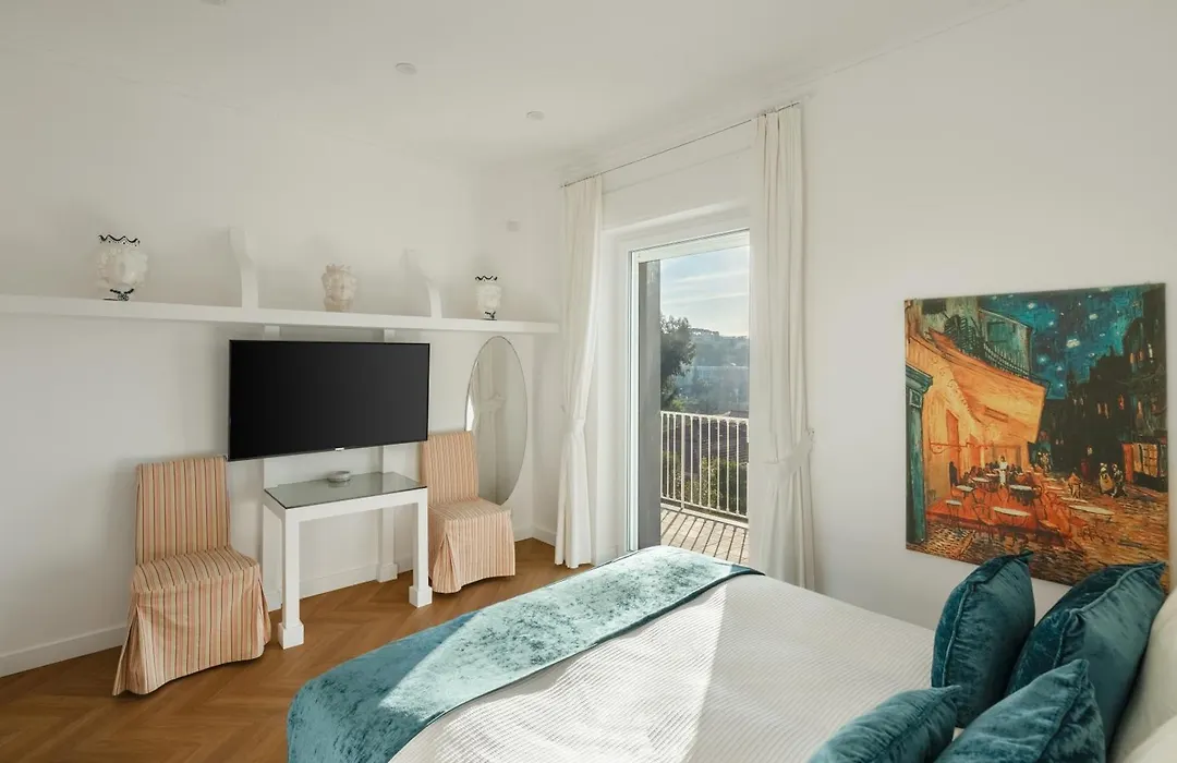 Residenza Villa Titina-1