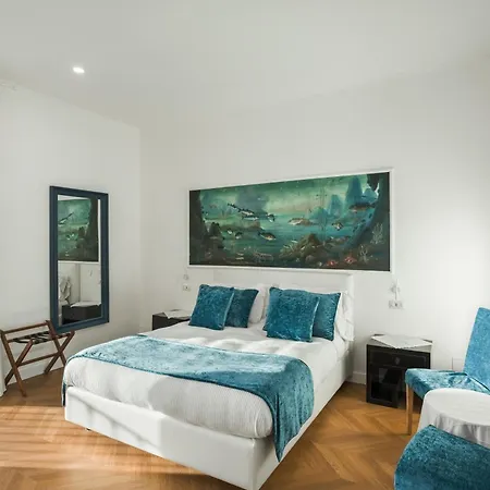 Residenza Villa Titina-2